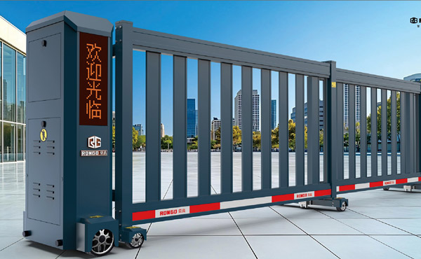 平移门U126-3