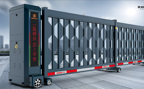 平移门U126-2