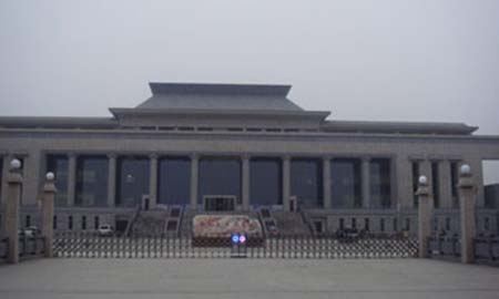 黄海学院